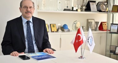 Hazır beton endeksi Ağustos'ta da eşik değerin altında kaldı