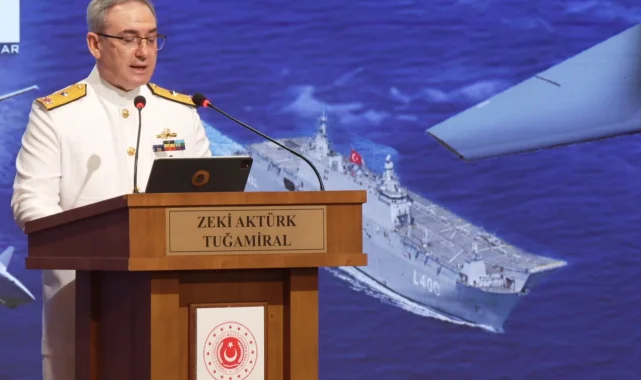 Her iki deniz kazasına MSB'den arama kurtarma desteği