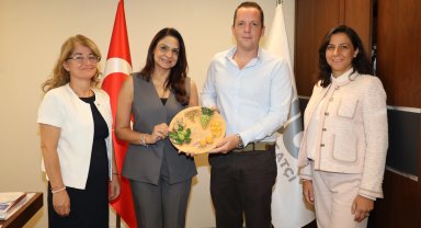 Hindistan'dan Türk kuru meyvesine büyük ilgi