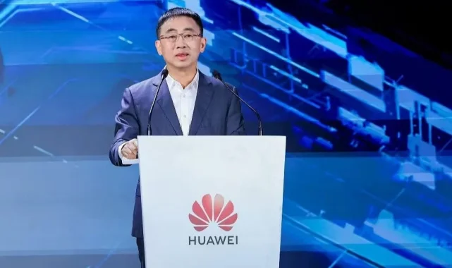 Huawei şebeke etkileşimli AIDC çözümü... Yapay zeka altyapısının yeni paradigmasını şekillendiriyor