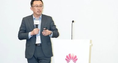Huawei, sürükleyici deneyimler ve akıllı hizmetler sunan yenilikçi, sürükleyici Telepresence çözümünü tanıttı