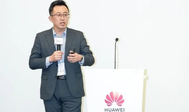 Huawei, sürükleyici deneyimler ve akıllı hizmetler sunan yenilikçi, sürükleyici Telepresence çözümünü tanıttı