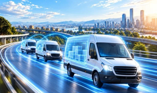 İlk 6 ayda kargo gönderisi 728 milyonu aştı... Kargo trafiği hızlanıyor