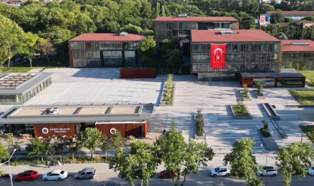 İnegöl'de belediye hizmetlerine e-devlet kolaylığı... Yarım milyon işlem e-devlet'ten gerçekleşti