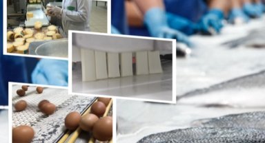 IPARD-III kapsamında 844,5 milyon TL'lik hibe ödemesi