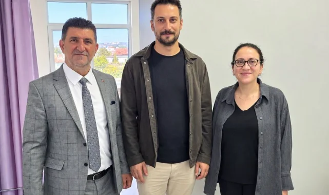 İpsala Devlet'e ikinci dahiliye uzmanı atandı