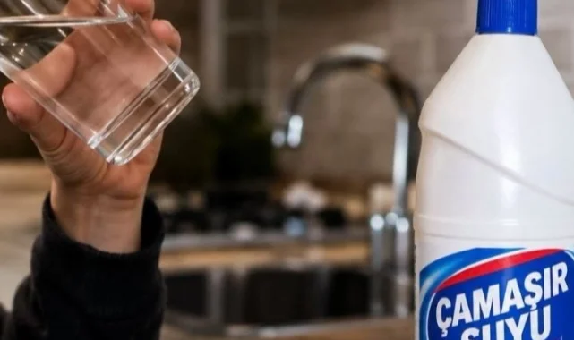 İpsala'da temizlik esnasında talihsiz kaza!