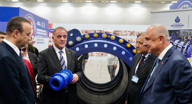 İSKİ'den 2019-2026 dönemine dair yatırım ve proje sunumu