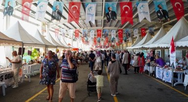 İstanbul Beylikdüzü'nde Ahilik Haftası etkinlikleri başladı