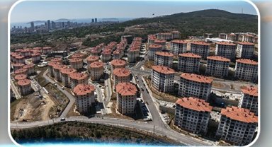 İstanbul Kiralık Sosyal Konut Projesi'nde başvurular için son gün