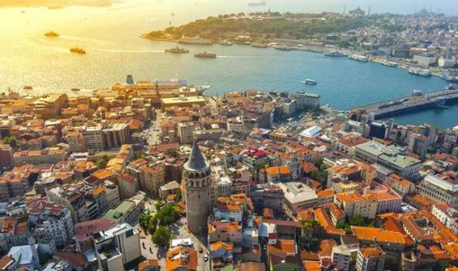 İstanbul'da kiralar reel olarak da arttı