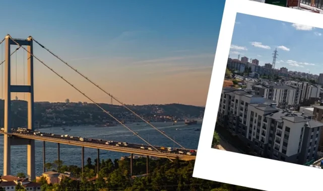 İstanbul'da kiralık konut dönemi başlıyor... Başvurular 14 Eylül'de