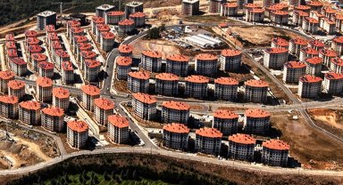 İstanbul'da kiralık sosyal konut projesi için başvurular başladı... Başvuru ücreti yok!