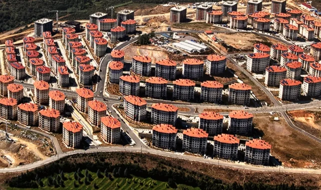 İstanbul'da kiralık sosyal konut projesi için başvurular başladı... Başvuru ücreti yok!