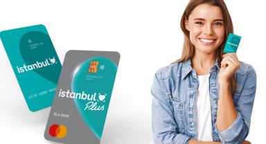 İstanbulkart öğrencilerin yanında