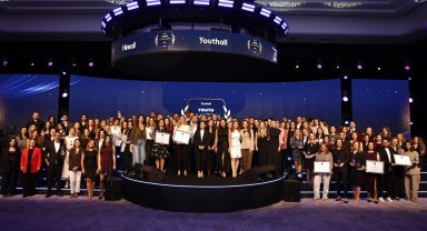 İşte gençlerin en çok tercih ettiği şirketler... Youth Awards 2026 sonuçlandı