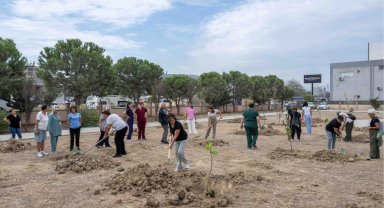 İzmir Bornova'da nesiller hareketlilikte buluştu