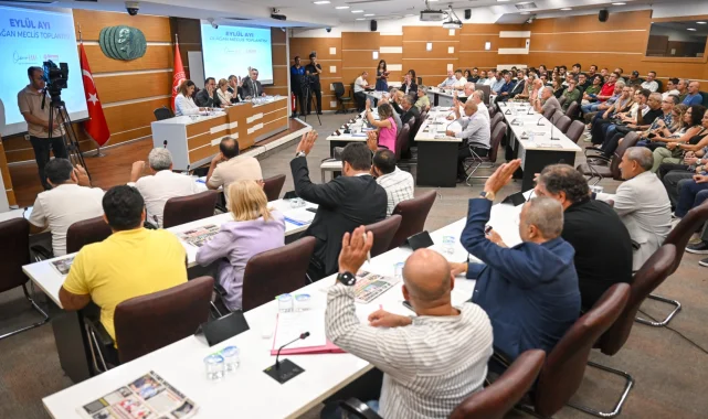 İzmir Bornova'dan dünyaya açılan dört yeni kapı