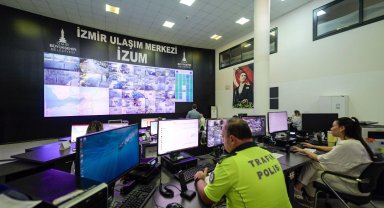 İzmir Büyükşehir'den 14 Eylül teyakkuzu