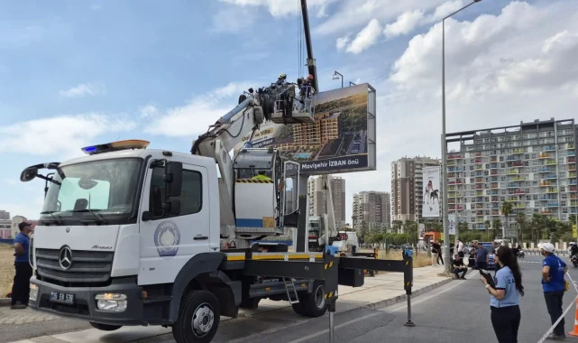 İzmir Büyükşehir'den Karşıyaka açıklaması: O işlemler aylar önce başlatıldı