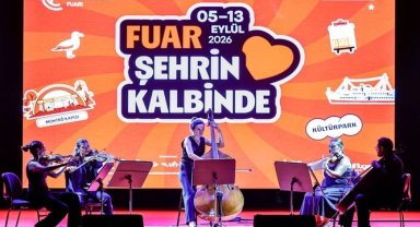 İzmir'de 95 yıllık miras ikinci yüzyıla yürüyor