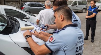 İzmir'de okul servislerine sıkı denetim