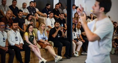 İzmir'de yapay zeka için yeni iş birlikleri