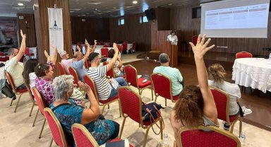 İzmir'de yurttaşın sözü karara dönüşüyor