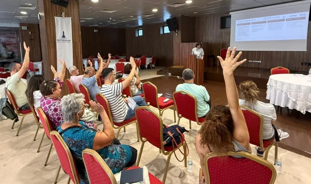 İzmir'de yurttaşın sözü karara dönüşüyor