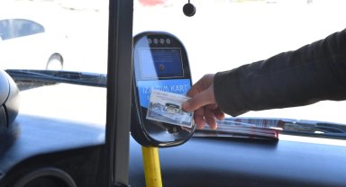 İzmirim Kart'ta yeni nesil ödeme dönemi başlıyor