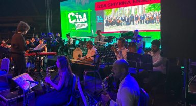 İzmir'in müzik hayatına yeni nefes