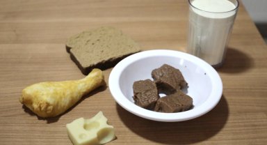 İzmit Belediyesi diyetisyeninden obezite uyarısı