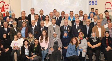 İzmit Belediyesi'nden 'Şehit Yakınları ve Gazi Evi' müjdesi