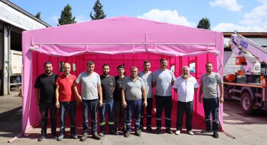 İzmit kendi üretiyor, kentli kazanıyor