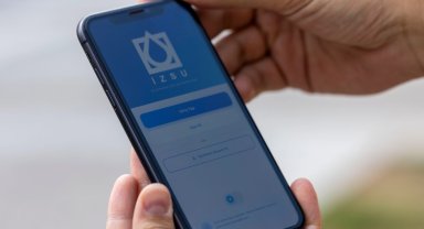 İZSU Mobil yenilendi