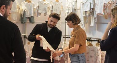 Junioshow 8 Eylül'de Bursa'da kapılarını açıyor