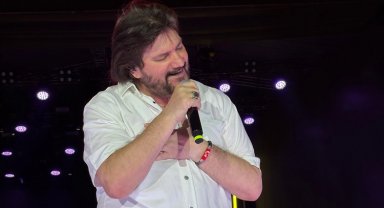 Kahramanmaraş Kültür Yolu'nda Ahmet Şafak coşkusu