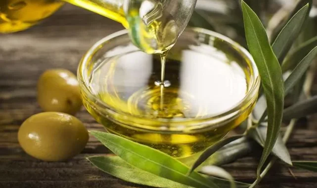 Kalp dostu zeytinyağı... Günde ne kadar tüketilmeli?
