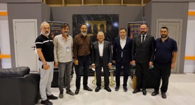 KAPEX 2026 kapılarını açtı