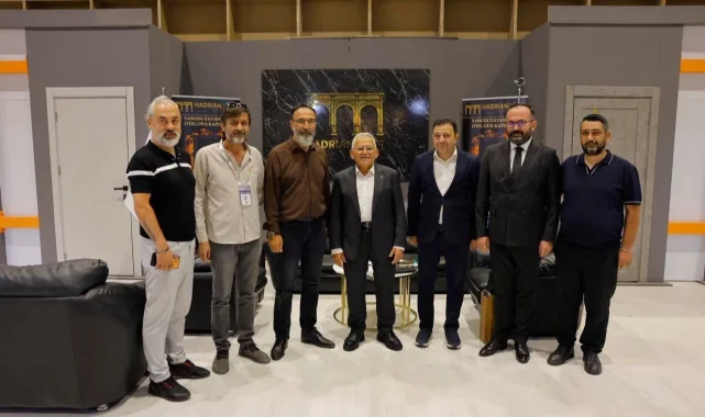 KAPEX 2026 kapılarını açtı