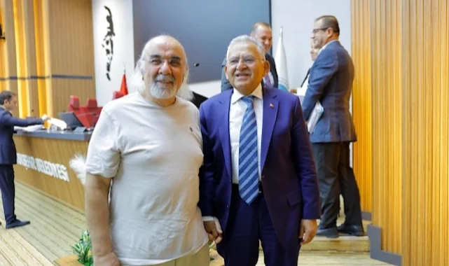 Kayseri Büyükşehir Konservatuvarı'na kış kayıtları başladı