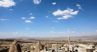 Kayseri Kocasinan'dan Bayramhacı'ya özel mesai