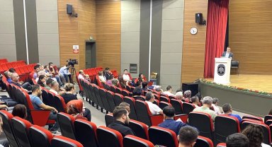 Kayseri Melikgazi dijital arşiv sistemine geçti