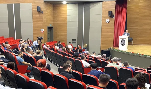 Kayseri Melikgazi dijital arşiv sistemine geçti