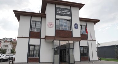Kayseri Melikgazi'den sağlıklı hizmet