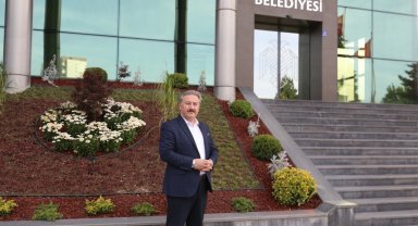 Kayseri Melikgazi'den yeni ev teslimi