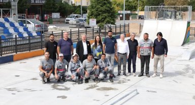 Kayseri Melikgazi'ye yeni cazibe merkezi