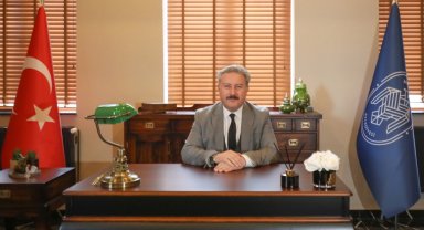 Kayseri Melilgazi'den öğrencilere kırtasiye desteği