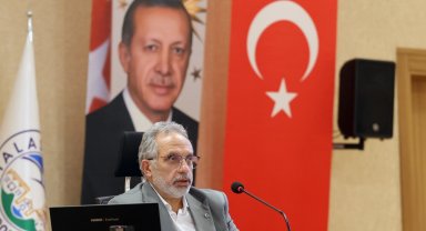 Kayseri Talas Meclisi'nden önemli kararlar