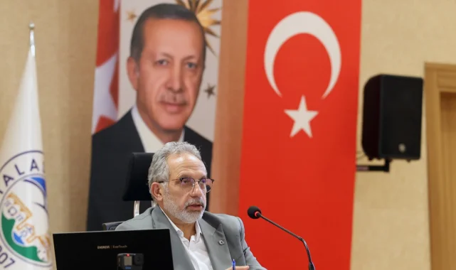 Kayseri Talas Meclisi'nden önemli kararlar